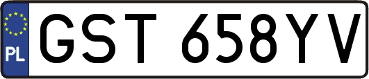 GST658YV