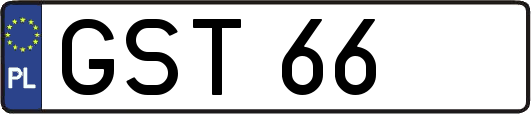 GST66