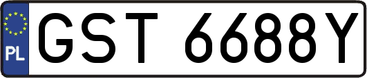 GST6688Y