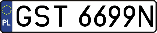 GST6699N