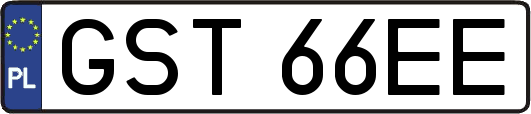 GST66EE