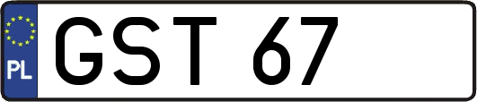 GST67