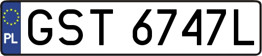 GST6747L