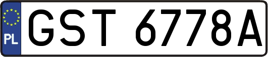 GST6778A