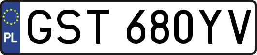 GST680YV