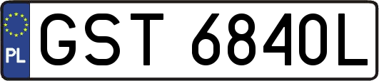 GST6840L