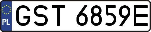 GST6859E