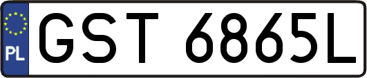 GST6865L