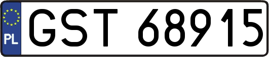 GST68915