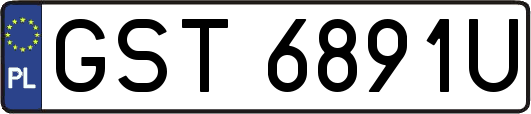 GST6891U