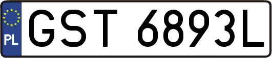 GST6893L