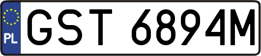 GST6894M