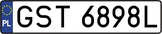 GST6898L