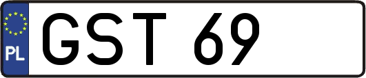 GST69