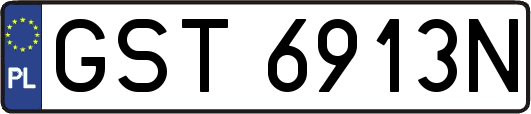 GST6913N