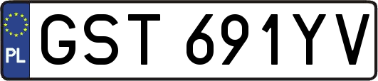 GST691YV