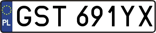 GST691YX