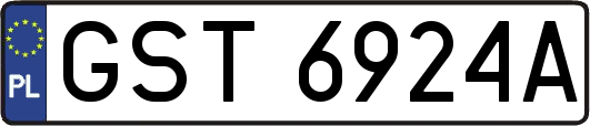 GST6924A