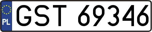 GST69346
