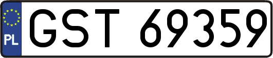 GST69359