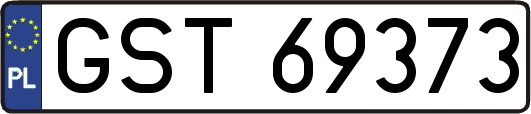 GST69373