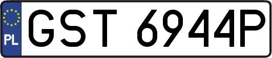 GST6944P