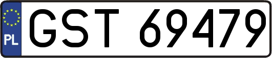 GST69479