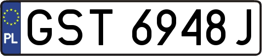 GST6948J