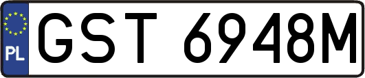 GST6948M