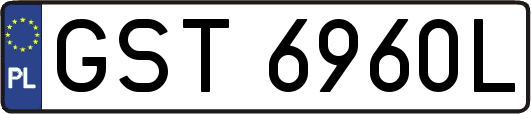 GST6960L