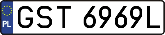 GST6969L