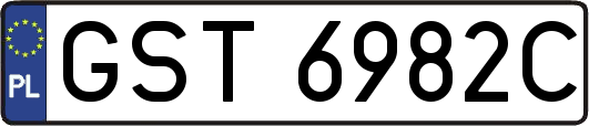 GST6982C