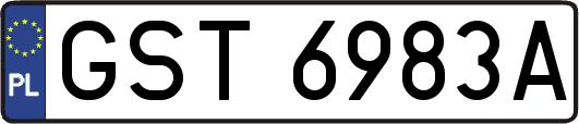 GST6983A