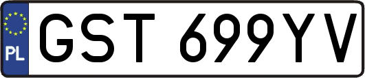 GST699YV