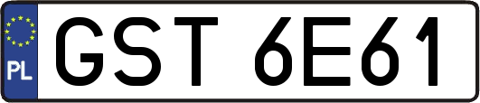 GST6E61