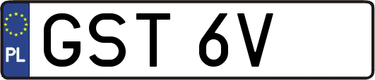 GST6V