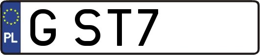 GST7