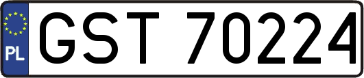 GST70224