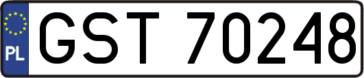GST70248