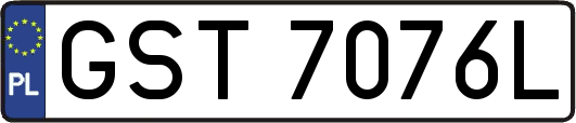 GST7076L