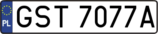 GST7077A