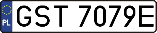 GST7079E
