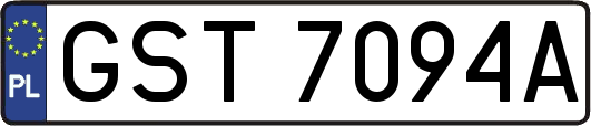 GST7094A