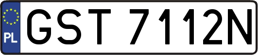 GST7112N