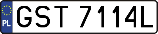 GST7114L