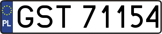GST71154