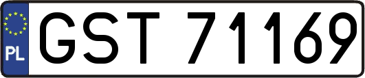 GST71169