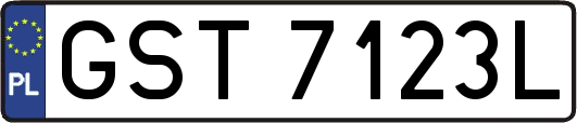 GST7123L