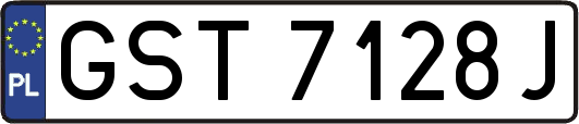 GST7128J