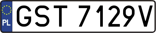 GST7129V